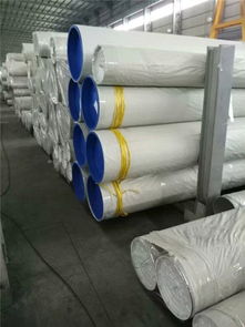 久中源金屬制品 徐州焊接不銹鋼管的專業制造與應用